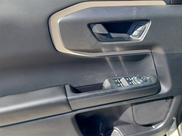 new 2025 Ford Bronco Sport car, priced at $27,500