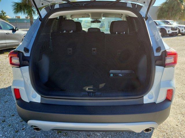 new 2026 Ford Escape car, priced at $24,311