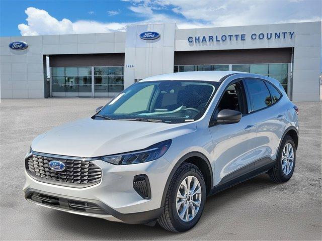 new 2026 Ford Escape car, priced at $24,311