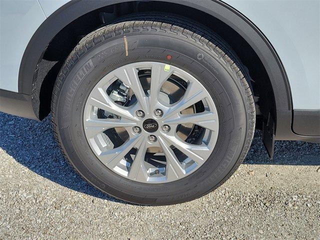 new 2026 Ford Escape car, priced at $24,311