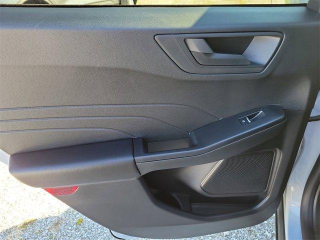 new 2026 Ford Escape car, priced at $24,311