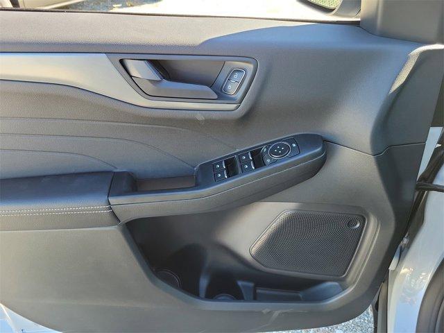 new 2026 Ford Escape car, priced at $24,311