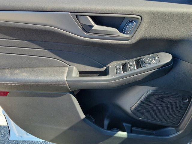 new 2026 Ford Escape car, priced at $24,990