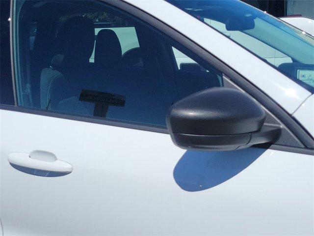 new 2026 Ford Escape car, priced at $24,990