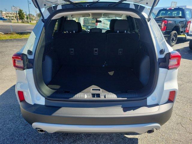 new 2026 Ford Escape car, priced at $24,990
