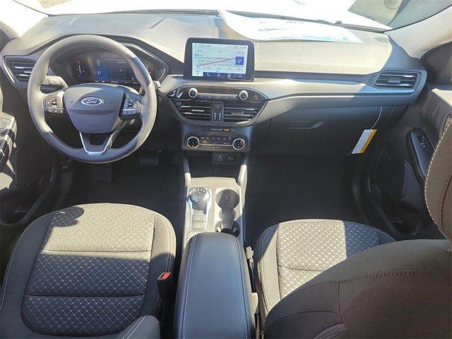 new 2026 Ford Escape car, priced at $24,990