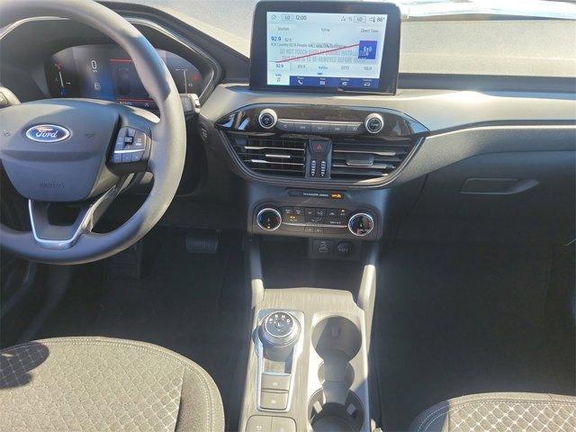 new 2026 Ford Escape car, priced at $24,990