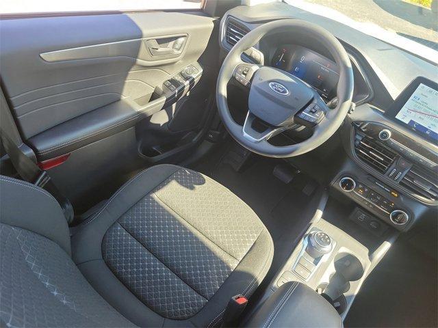 new 2026 Ford Escape car, priced at $24,990