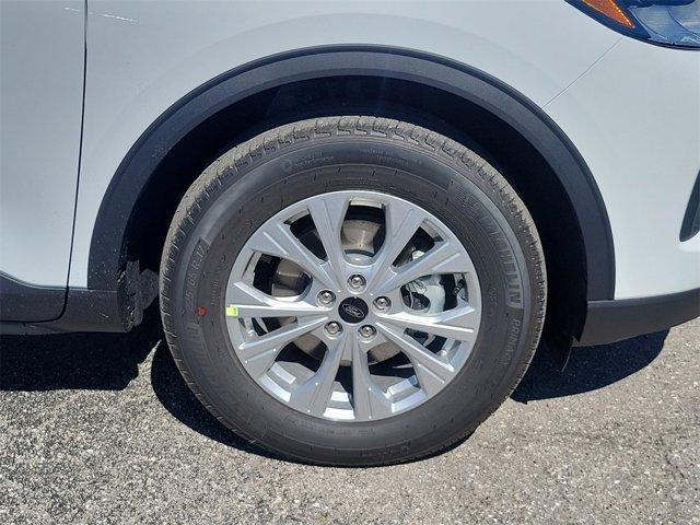 new 2026 Ford Escape car, priced at $24,990