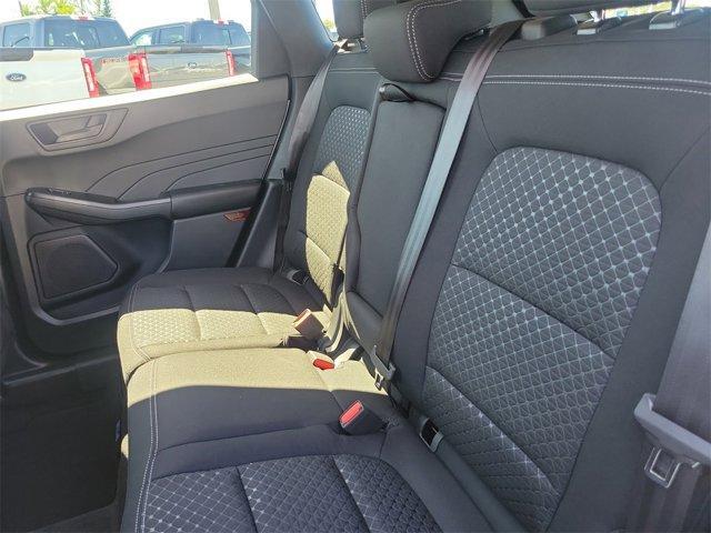 new 2026 Ford Escape car, priced at $24,990