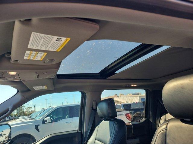 used 2019 Ford F-150 car, priced at $32,995