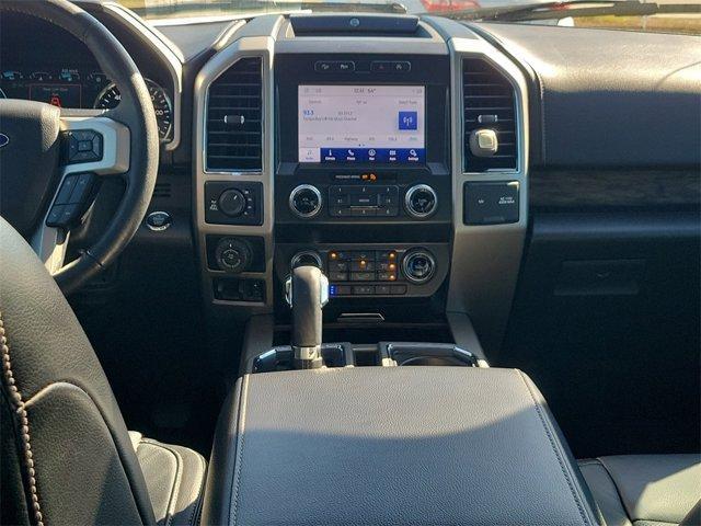 used 2019 Ford F-150 car, priced at $32,995