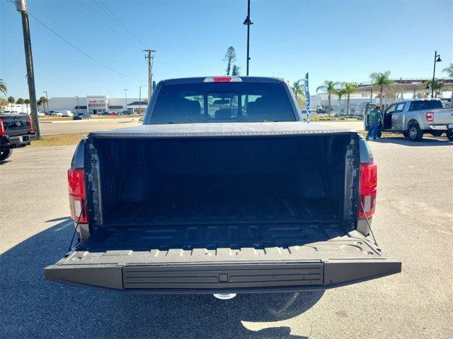 used 2019 Ford F-150 car, priced at $32,995