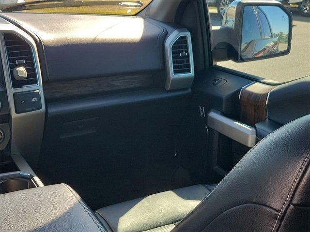 used 2019 Ford F-150 car, priced at $32,995