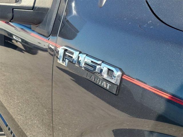 used 2019 Ford F-150 car, priced at $32,995