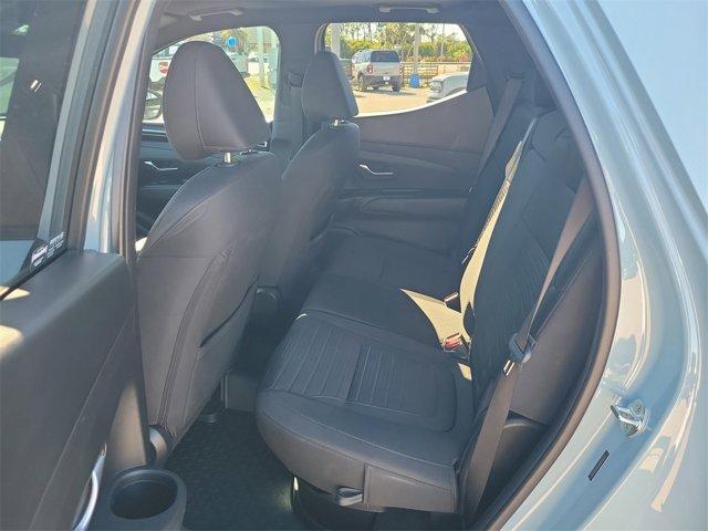 used 2022 Hyundai SANTA CRUZ car, priced at $23,445