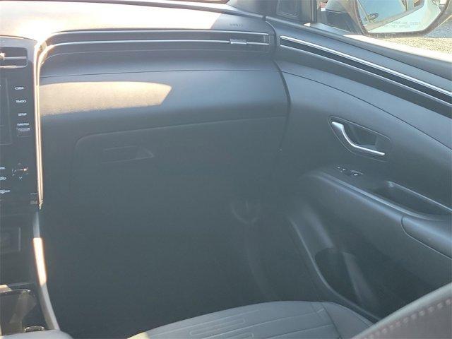 used 2022 Hyundai SANTA CRUZ car, priced at $23,445