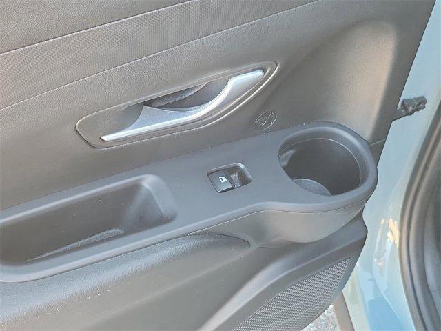 used 2022 Hyundai SANTA CRUZ car, priced at $23,445