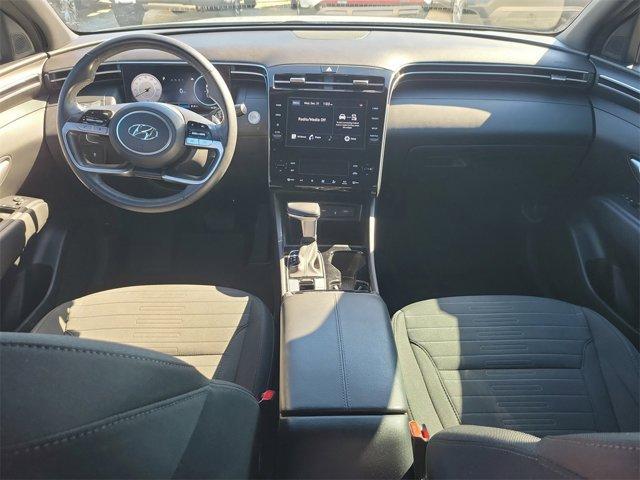 used 2022 Hyundai SANTA CRUZ car, priced at $23,445