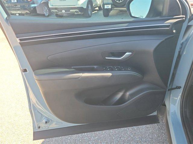 used 2022 Hyundai SANTA CRUZ car, priced at $23,445