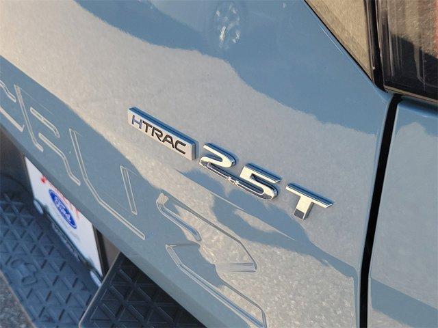 used 2022 Hyundai SANTA CRUZ car, priced at $23,445