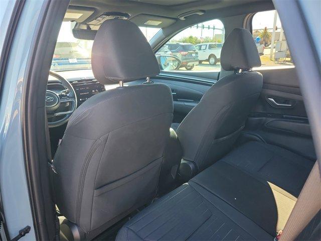 used 2022 Hyundai SANTA CRUZ car, priced at $23,445