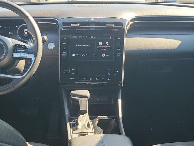 used 2022 Hyundai SANTA CRUZ car, priced at $23,445