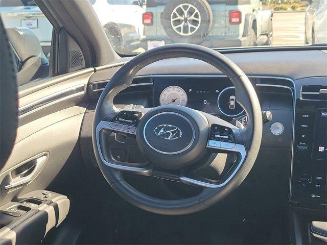 used 2022 Hyundai SANTA CRUZ car, priced at $23,445