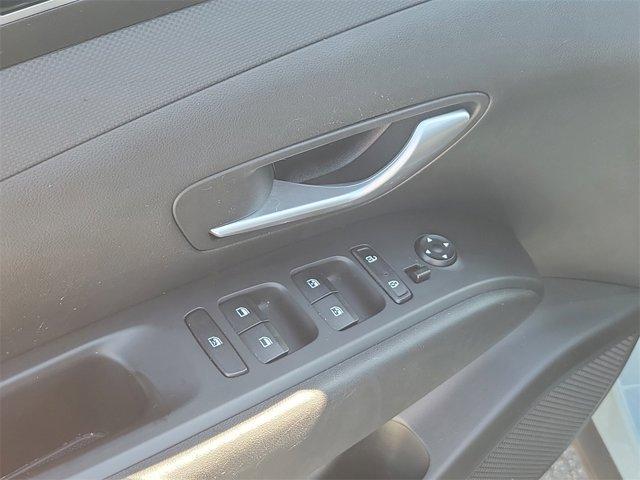 used 2022 Hyundai SANTA CRUZ car, priced at $23,445