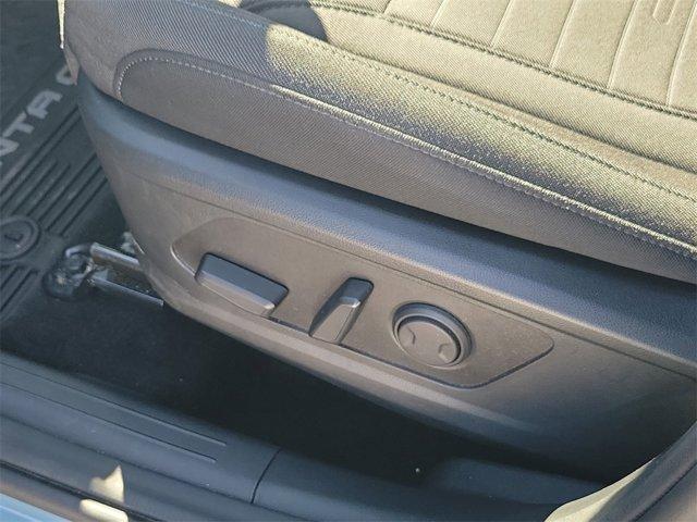 used 2022 Hyundai SANTA CRUZ car, priced at $23,445