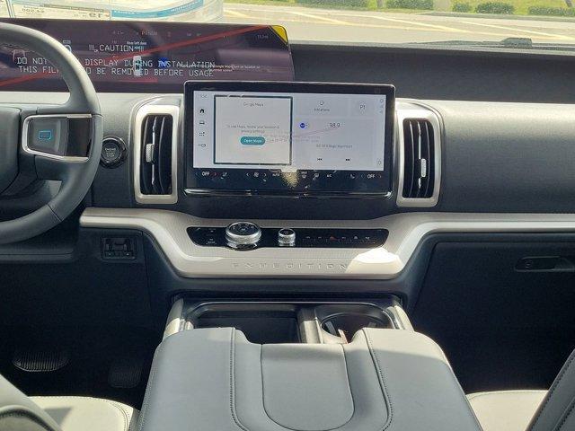 new 2026 Ford Expedition car, priced at $63,879