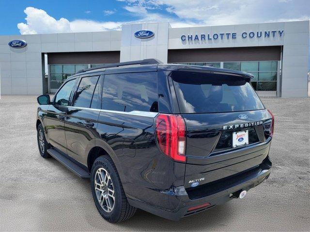 new 2026 Ford Expedition car, priced at $63,879