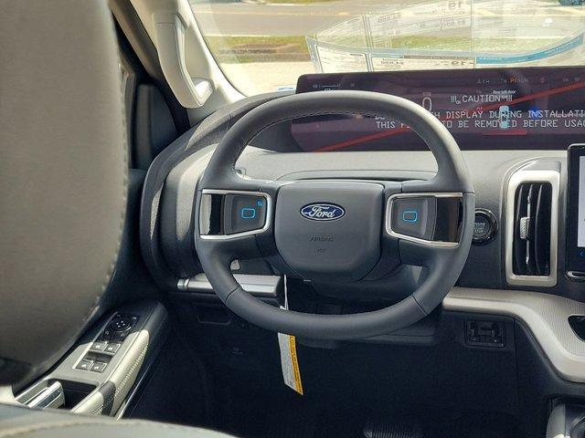 new 2026 Ford Expedition car, priced at $63,879