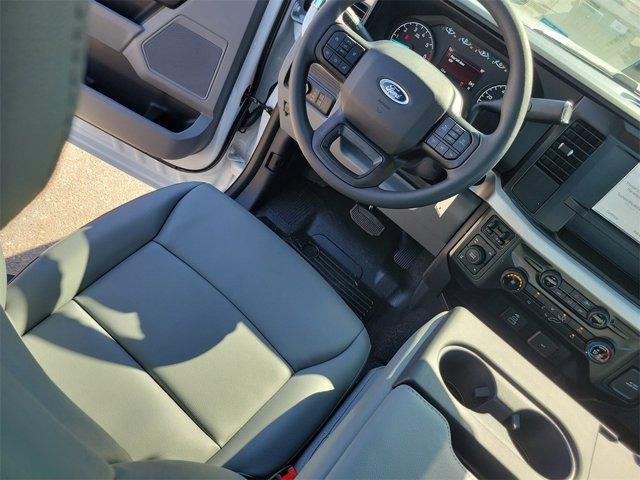 new 2026 Ford F-250 car, priced at $48,997