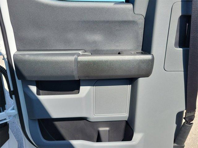 new 2026 Ford F-250 car, priced at $48,997