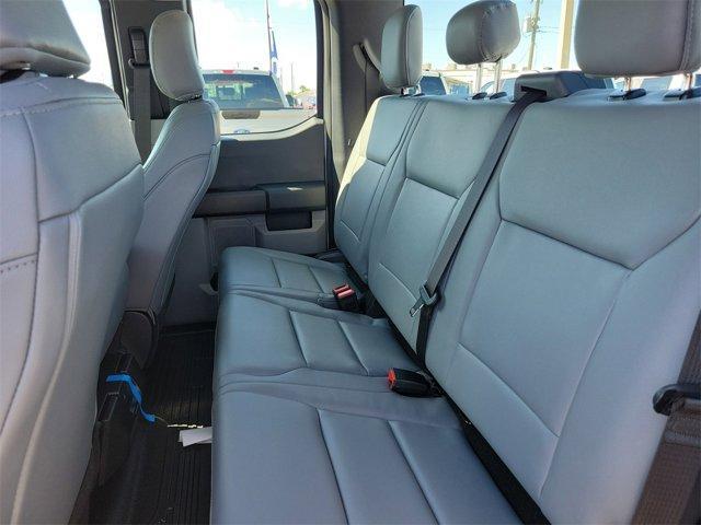 new 2026 Ford F-250 car, priced at $48,997