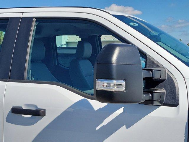 new 2026 Ford F-250 car, priced at $48,997