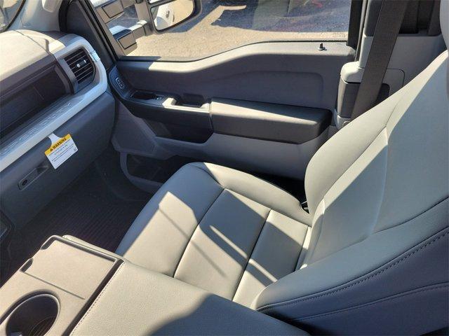 new 2026 Ford F-250 car, priced at $48,997