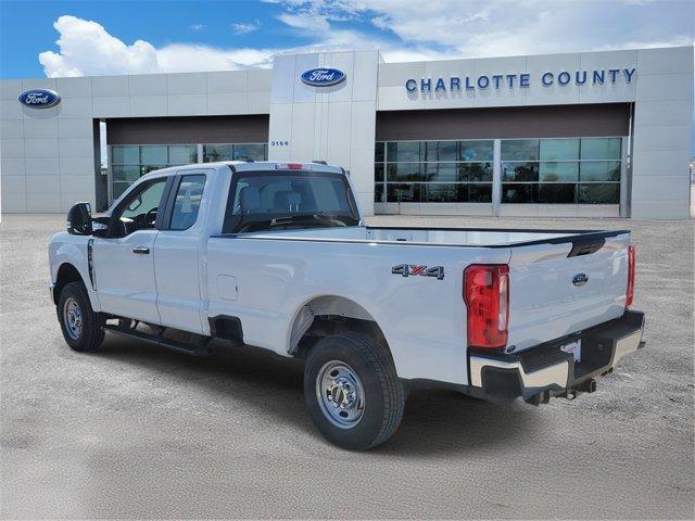 new 2026 Ford F-250 car, priced at $48,997