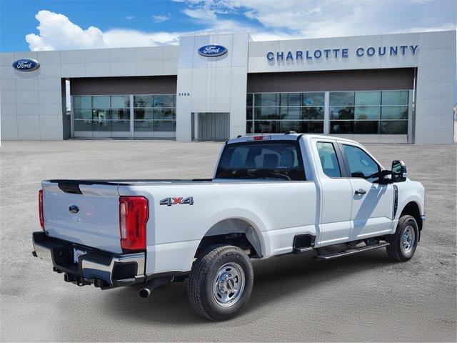 new 2026 Ford F-250 car, priced at $48,997