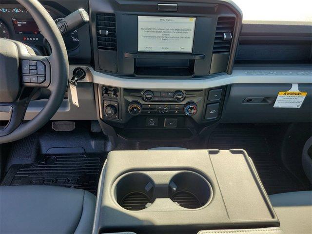 new 2026 Ford F-250 car, priced at $48,997