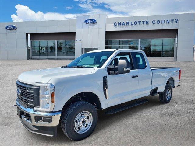 new 2026 Ford F-250 car, priced at $48,997