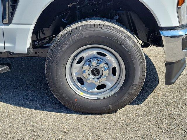 new 2026 Ford F-250 car, priced at $48,997