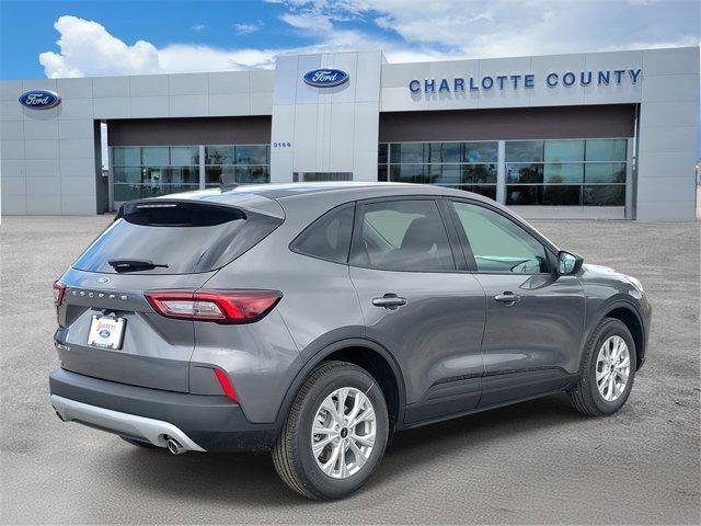 new 2026 Ford Escape car, priced at $24,311
