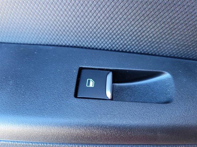 new 2025 Ford Bronco Sport car, priced at $27,995