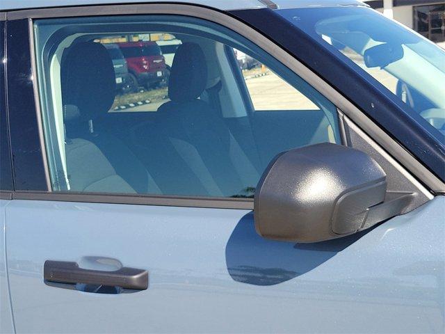 new 2025 Ford Bronco Sport car, priced at $28,993