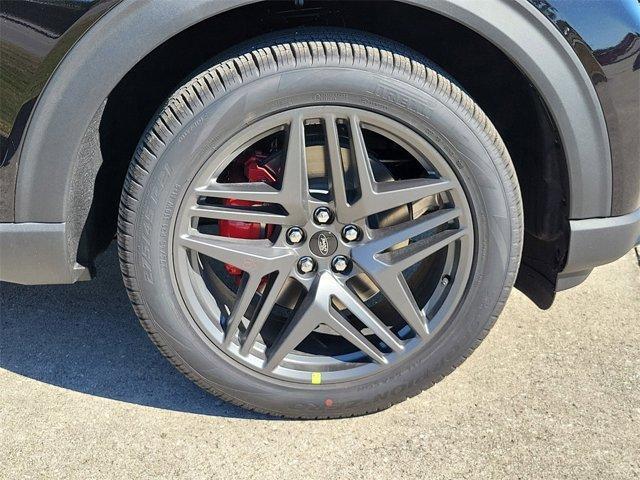 new 2026 Ford Explorer car, priced at $52,213