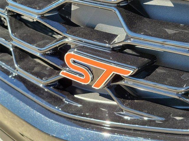 new 2026 Ford Explorer car, priced at $52,213