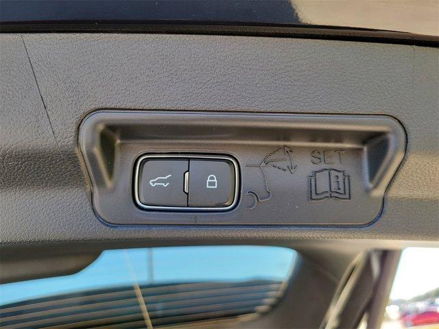 new 2026 Ford Explorer car, priced at $52,213