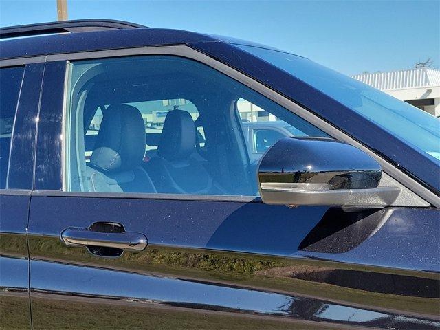 new 2026 Ford Explorer car, priced at $52,213